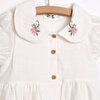 Vintage Girl Elbise