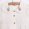 Vintage Girl Elbise