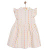 Vintage Girl Elbise