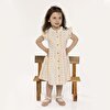Vintage Girl Elbise