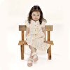 Vintage Girl Elbise