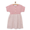 Vintage Girl Elbise