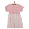 Vintage Girl Elbise