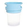 Viva Cup Mavi