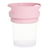Viva Cup Pembe