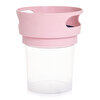 Viva Cup Pembe