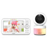 VM5261 5 İnç LCD Kameralı Telsiz