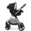 Voyager Travel Sistem Bebek Arabası
