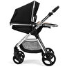 Voyager Travel Sistem Bebek Arabası