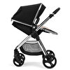 Voyager Travel Sistem Bebek Arabası