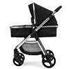 Voyager Travel Sistem Bebek Arabası