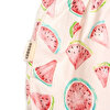 Watermelon Barbatöz Kız Bebek