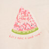 Watermelon Tshirt - Pantolon Takım Kız Bebek
