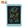 Wicue 11" LCD Dijital Çizim Tableti Mavi