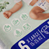 XL 6 Numara Bebek Bezi 15-25 kg 50 Adet