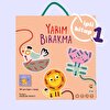 Yarım Bırakma İpli Kitap 1