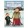 Yavru Ahtapot Olmak Çok Zor