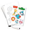 Fisher Price Yazı Tahtası