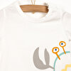 Yendioğan Tshirt-Şort Erkek Bebek