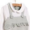 Yenidoğan Salopet-Sweatshirt