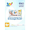 Yenidoğan Bebek Islak Mendil 0-6 Ay 18x40 Adet