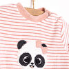 Yenidoğan Kadife Sweatshirt-