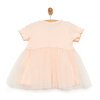 Yenidoğan Kız Tütülü Elbise Kız Bebek