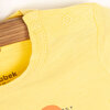 Yenidoğan Tshirt-Şort Erkek Bebek