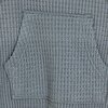 Yenidoğan Unisex Salopet-Sweatshirt Unisex