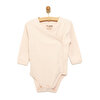 Yenidoğan Zıbın Body Kız Bebek