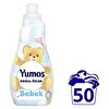 Extra Doğal Özler Bebek Konsantre Yumuşatıcı 50 Yıkama 1200 ml