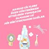 Extra Doğal Özler Bebek Konsantre Yumuşatıcı 50 Yıkama 1200 ml