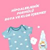 Extra Doğal Özler Bebek Konsantre Yumuşatıcı 50 Yıkama 1200 ml