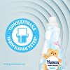 Extra Doğal Özler Bebek Konsantre Yumuşatıcı 50 Yıkama 1200 ml