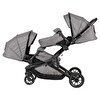 Prego İbiza Plus İkiz Bebek Arabası