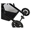 Prego İbiza Plus İkiz Bebek Arabası