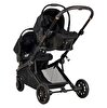 Prego İbiza Plus İkiz Bebek Arabası