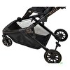 Prego İbiza Plus İkiz Bebek Arabası