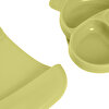 Beslenme Seti Olive Green (MamMa, HamHam, BuBu, KitTen, Bibsy)