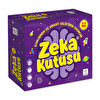 Zeka Kutusu 2-4 Yaş