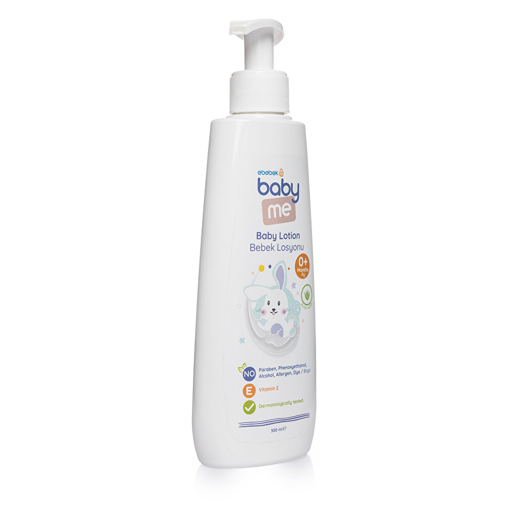 Bebek Losyonu 300 ml