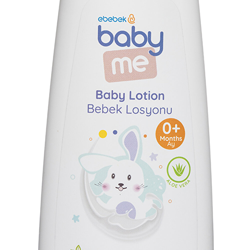 Bebek Losyonu 300 ml