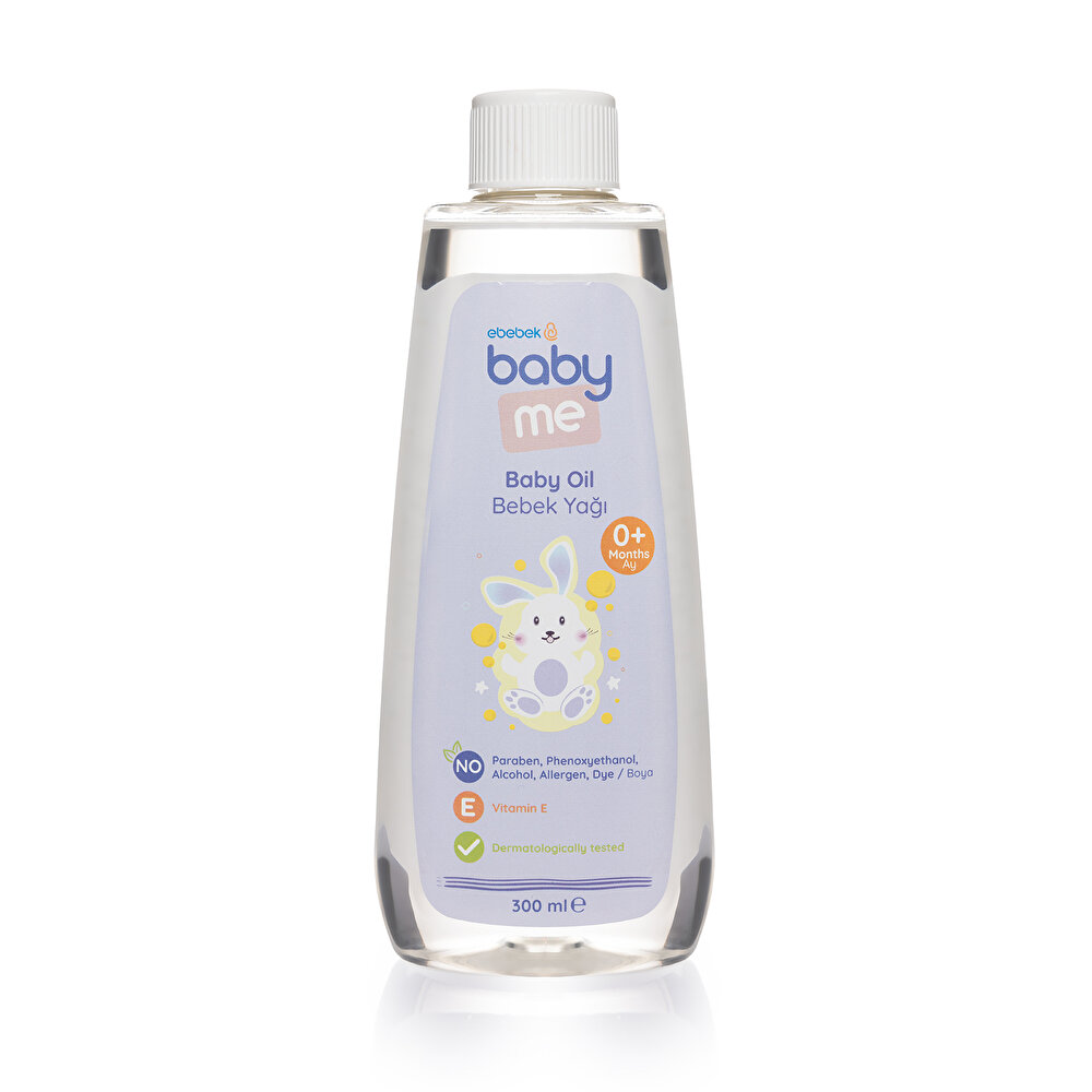 Bebek Yağı 300 ml