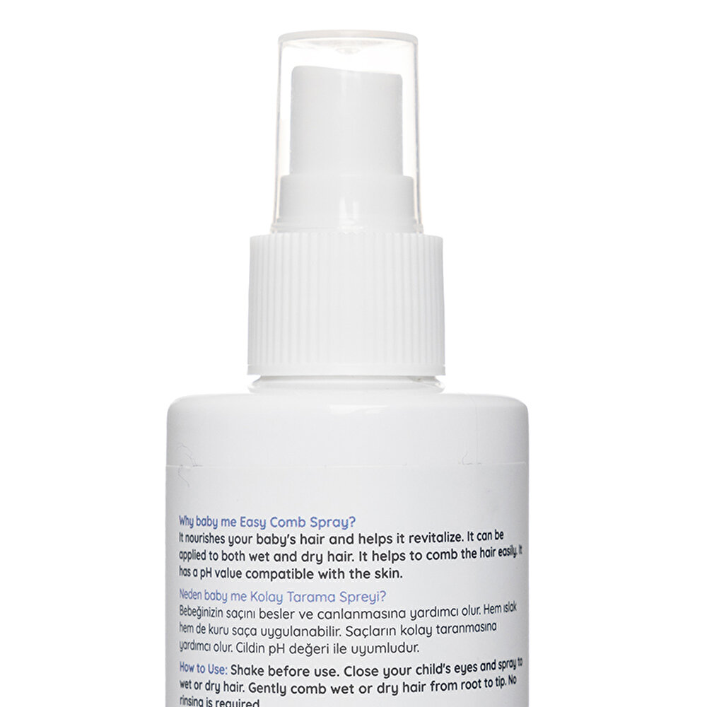 Kolay Tarama Spreyi 200 ml