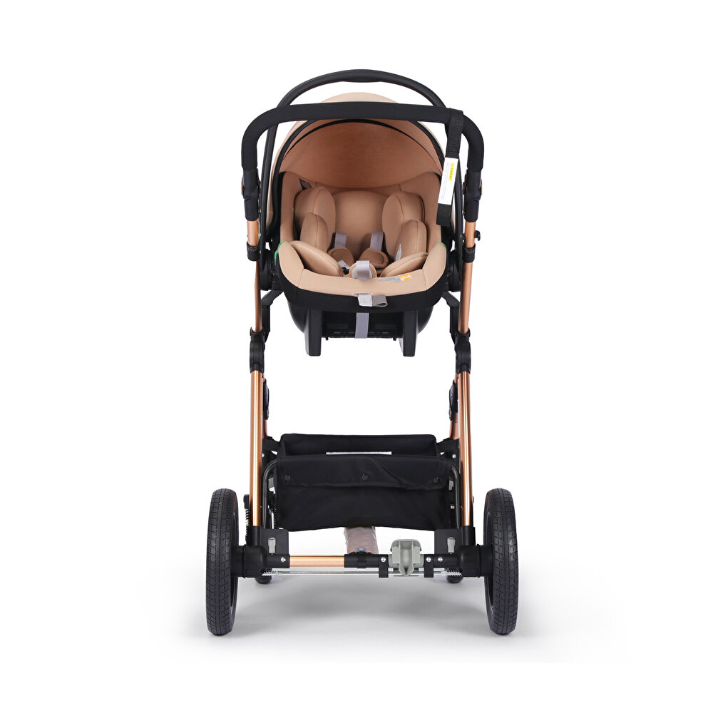 Canyon Travel Sistem Bebek Arabası V2