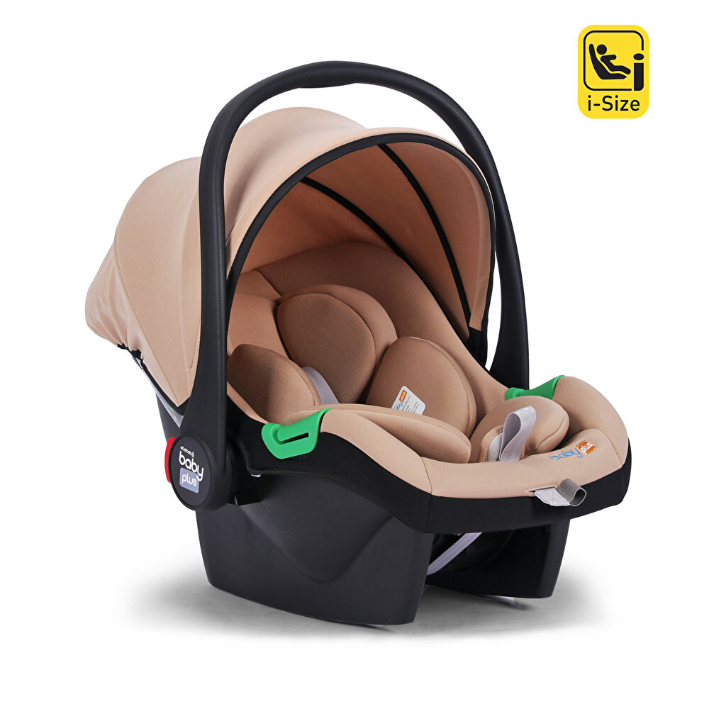 Canyon Travel Sistem Bebek Arabası V2