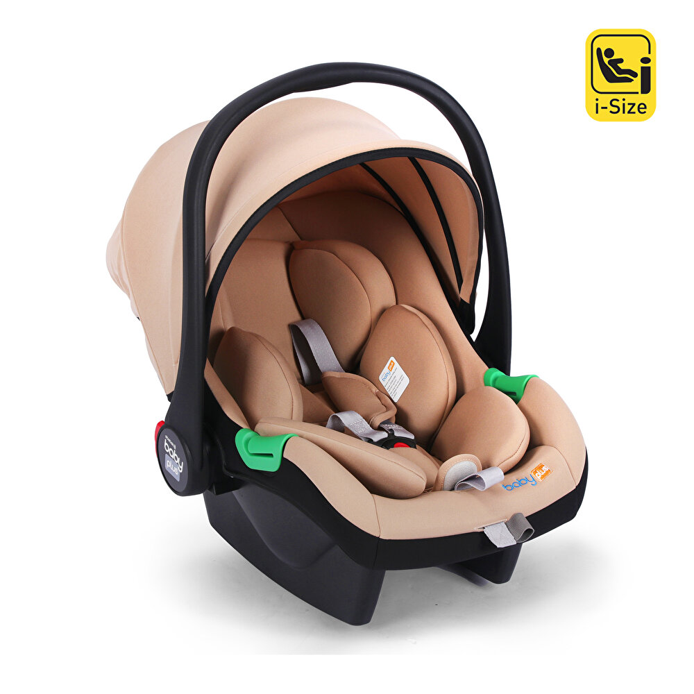 Canyon Travel Sistem Bebek Arabası V2