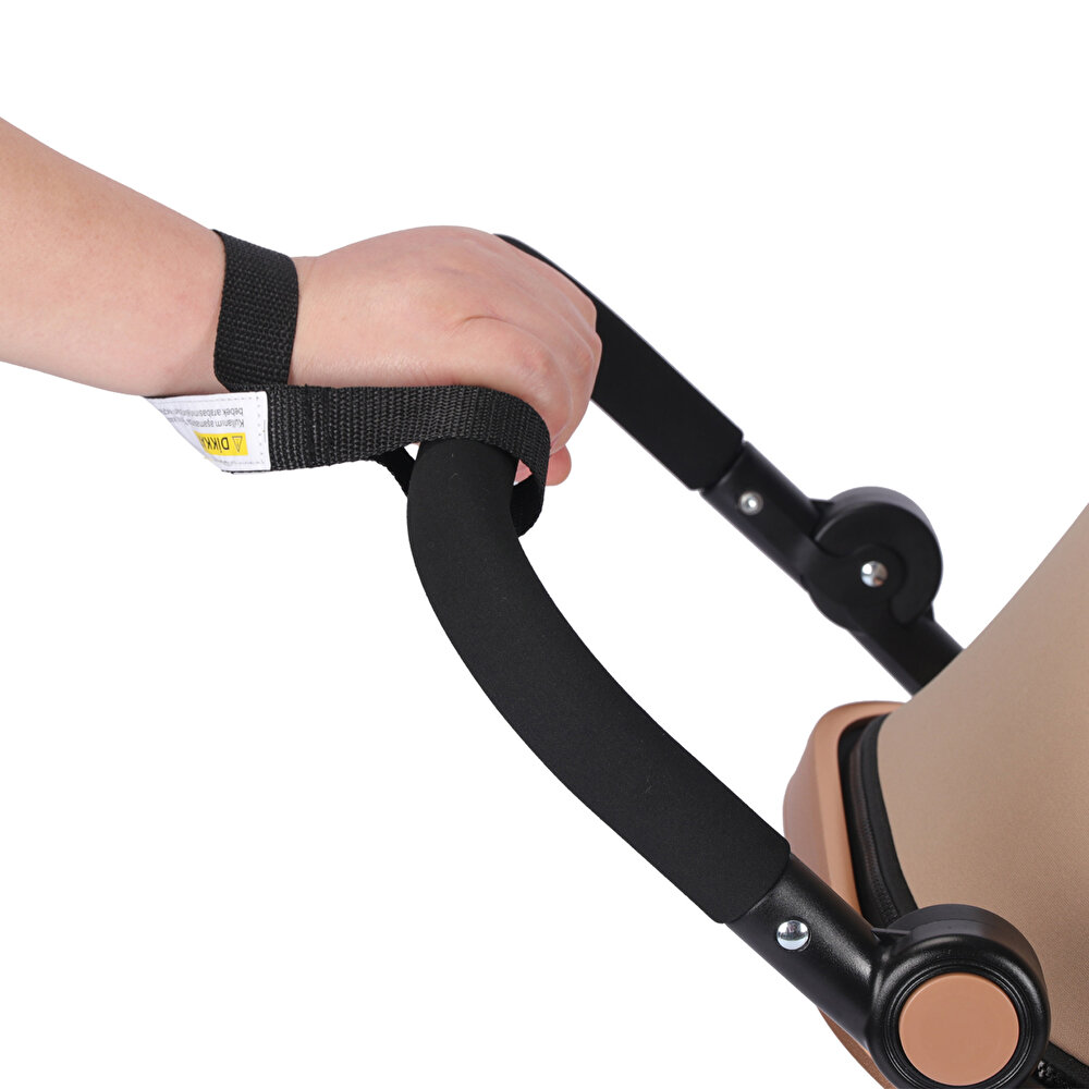 Canyon Travel Sistem Bebek Arabası V2