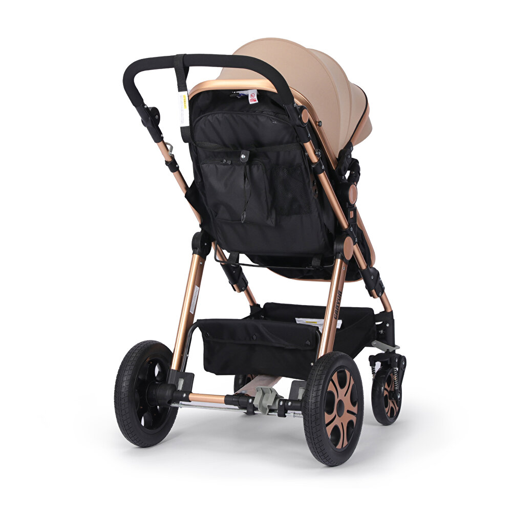 Canyon Travel Sistem Bebek Arabası V2