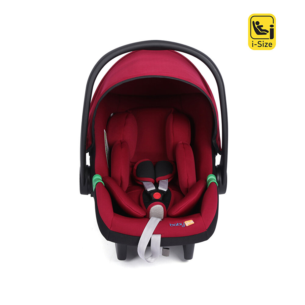 Canyon Travel Sistem Bebek Arabası V2